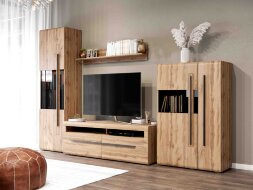 Гостиная модульная Ницца