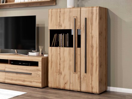 Гостиная модульная Ницца 