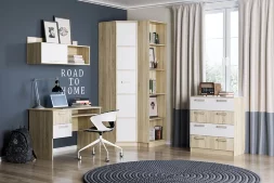 Детская Фанк (комплектация 3)