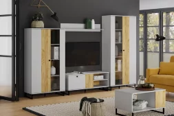 Гостиная модульная Бруно