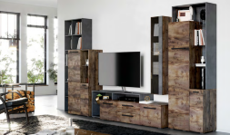 Модульная гостиная Глазго