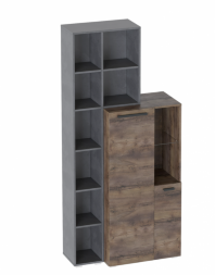 Модульная гостиная Глазго